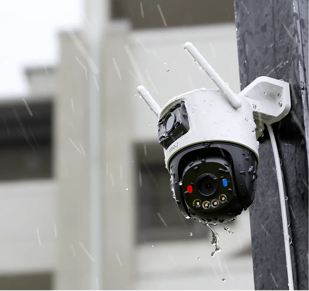 IMOU vs Other CCTV Brands in Pakistan: Which Security Camera Should You Actually Buy in 2026?