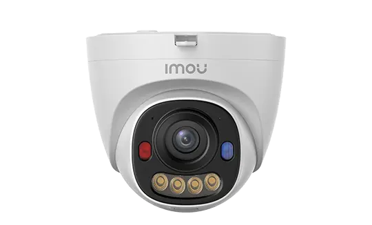 IMOU PoE IP Cameras