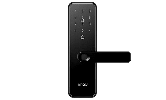 Smart Locks - Imoupakistan.com