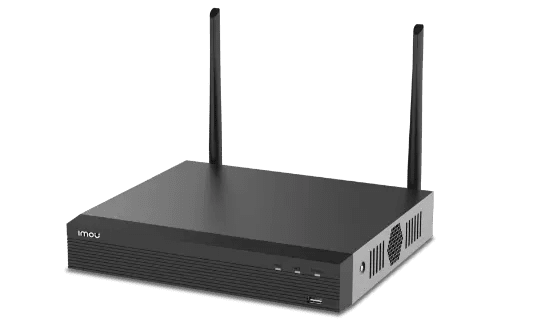 Wireless NVR - Imoupakistan.com