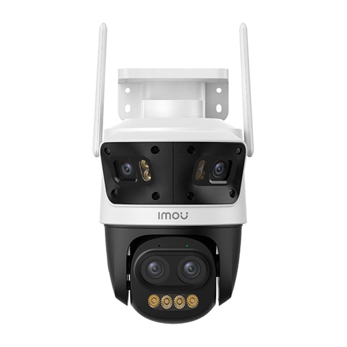 IMOU Cruiser Pano Z
