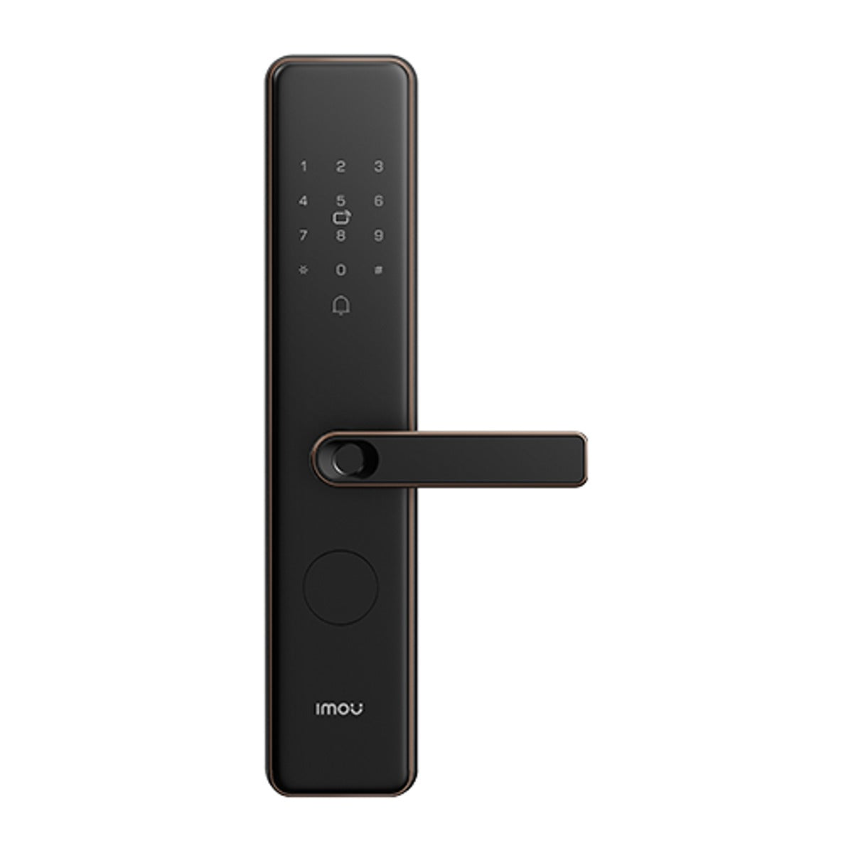 IMOU K1-W Smart Lock