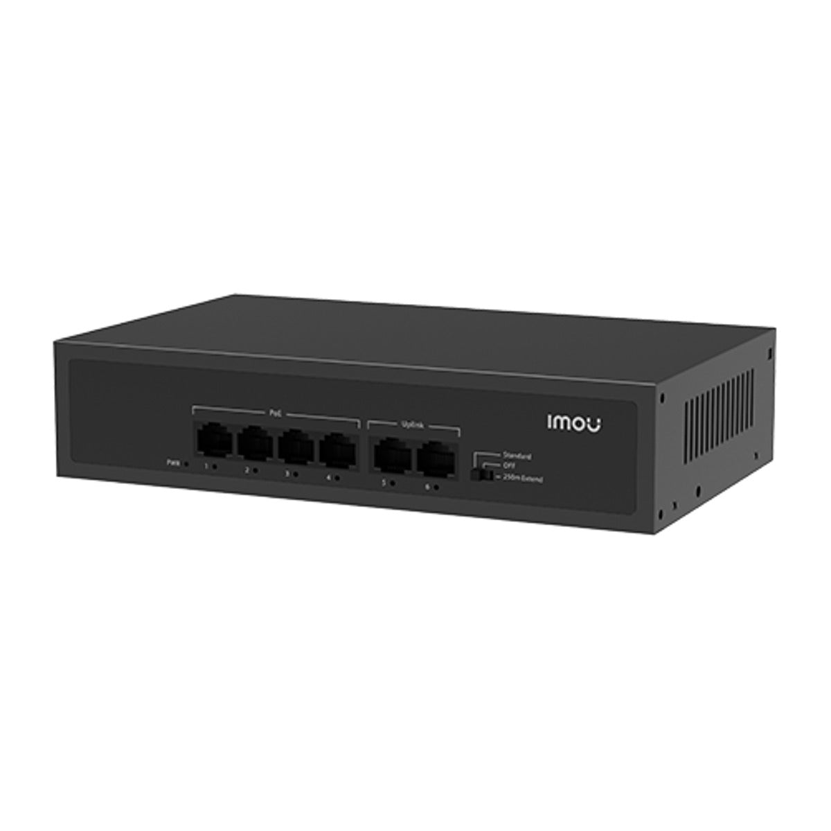 IMOU SF106P PoE Switch