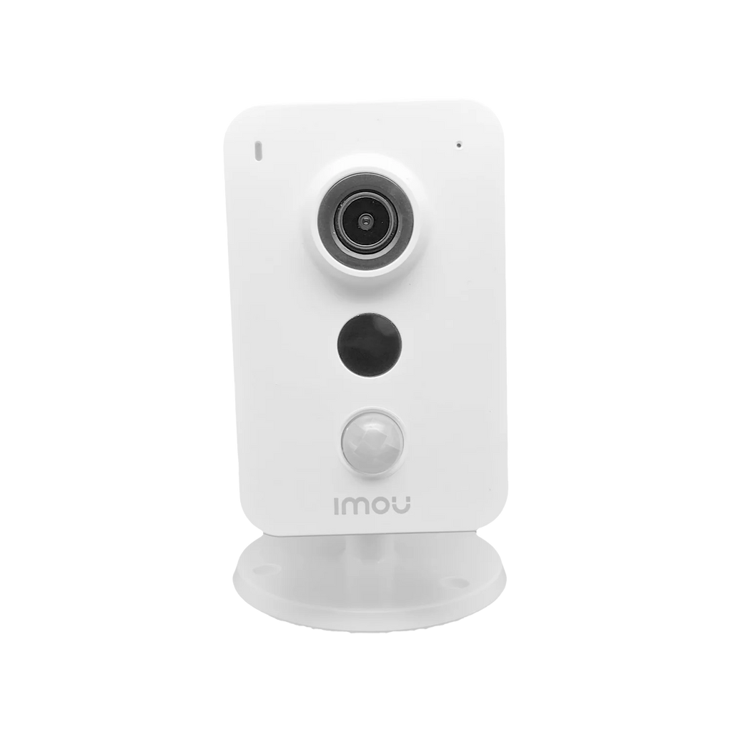 PIR Motion Detection IMOU CUBE 2MP
