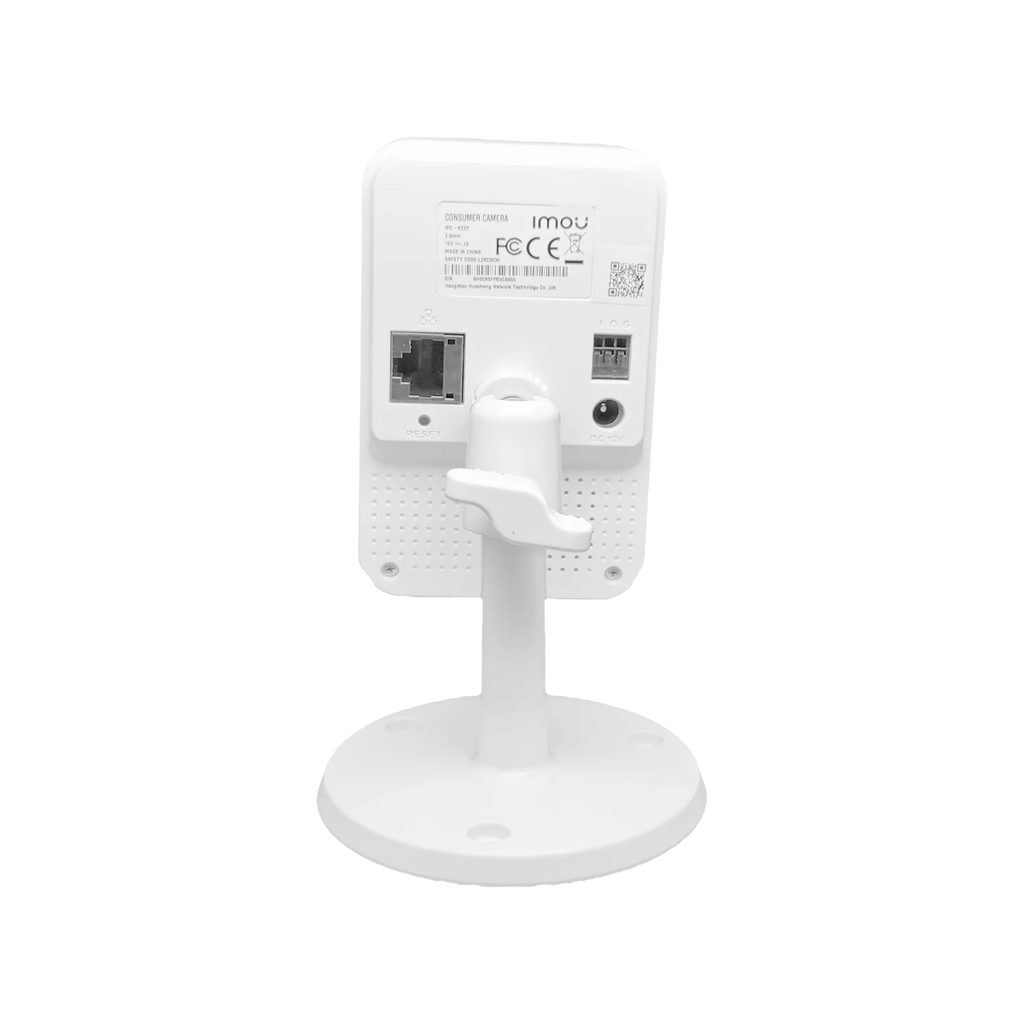PIR Motion Detection IMOU CUBE 2MP