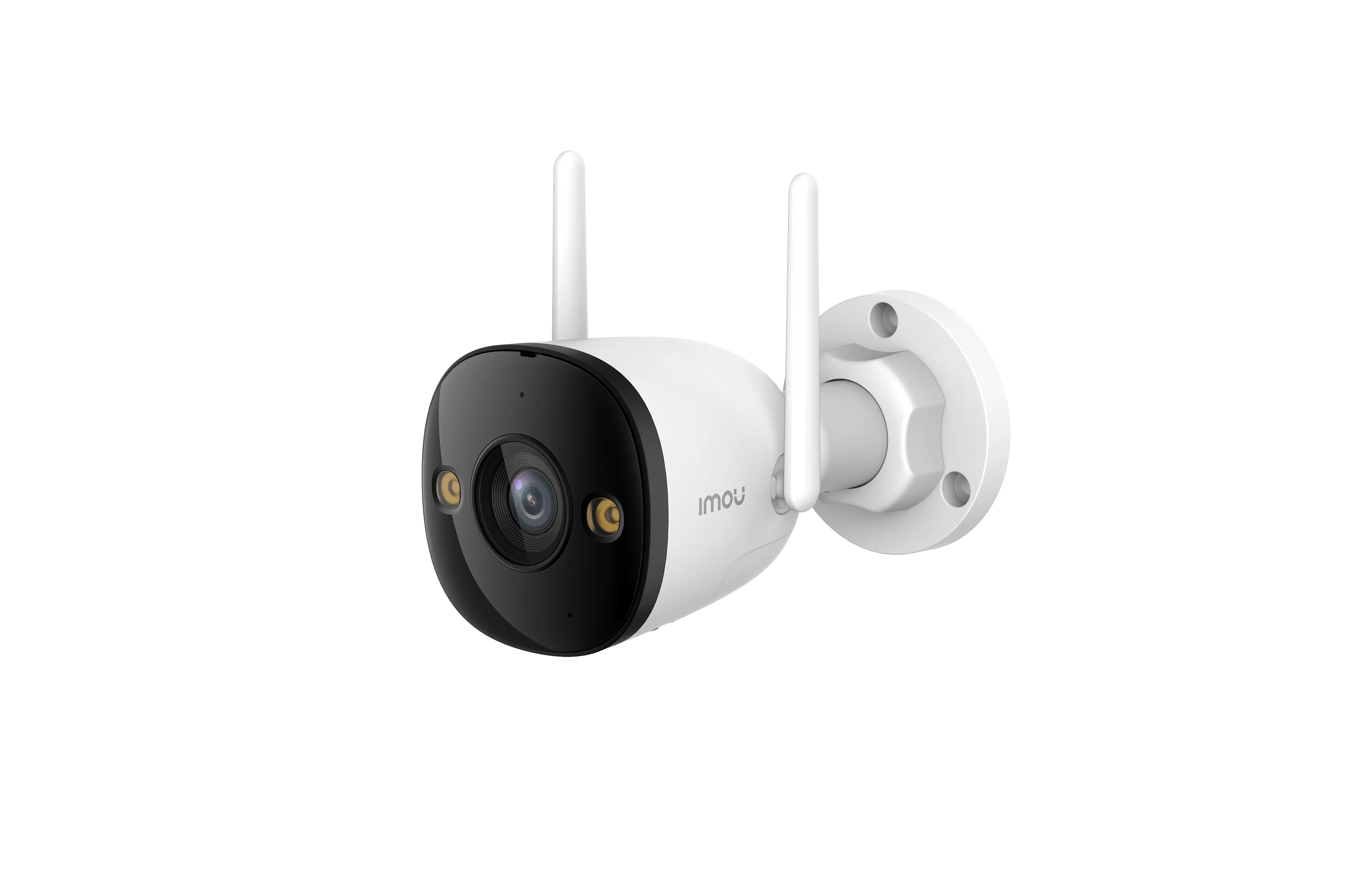 Bullet 2E 3MP Outdoor Wi-Fi CCTV Camera