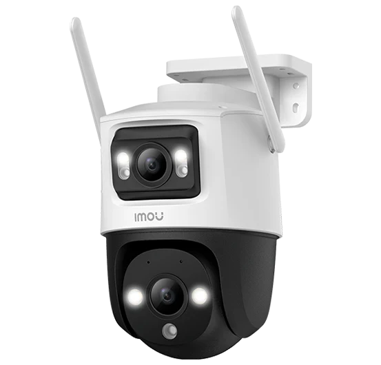 IMOU Cruiser SC 8MP Outdoor WiFi Pan-Tilt Camera