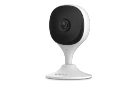 IMOU Cue 2 Wi-Fi Camera Support Night Vision