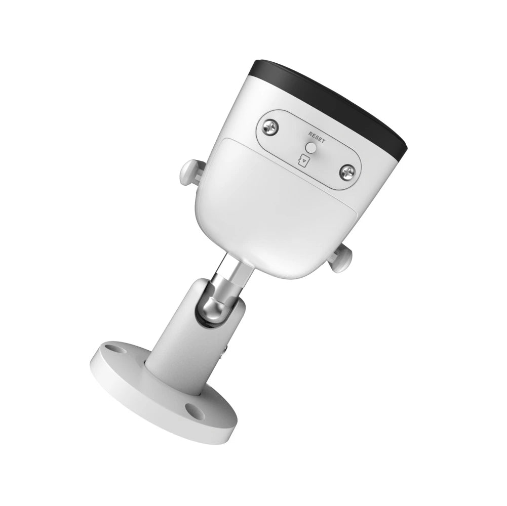 Bullet 2E 3MP Outdoor Wi-Fi CCTV Camera