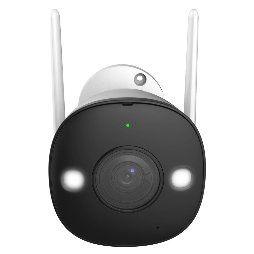 Bullet 2E 3MP Outdoor Wi-Fi CCTV Camera