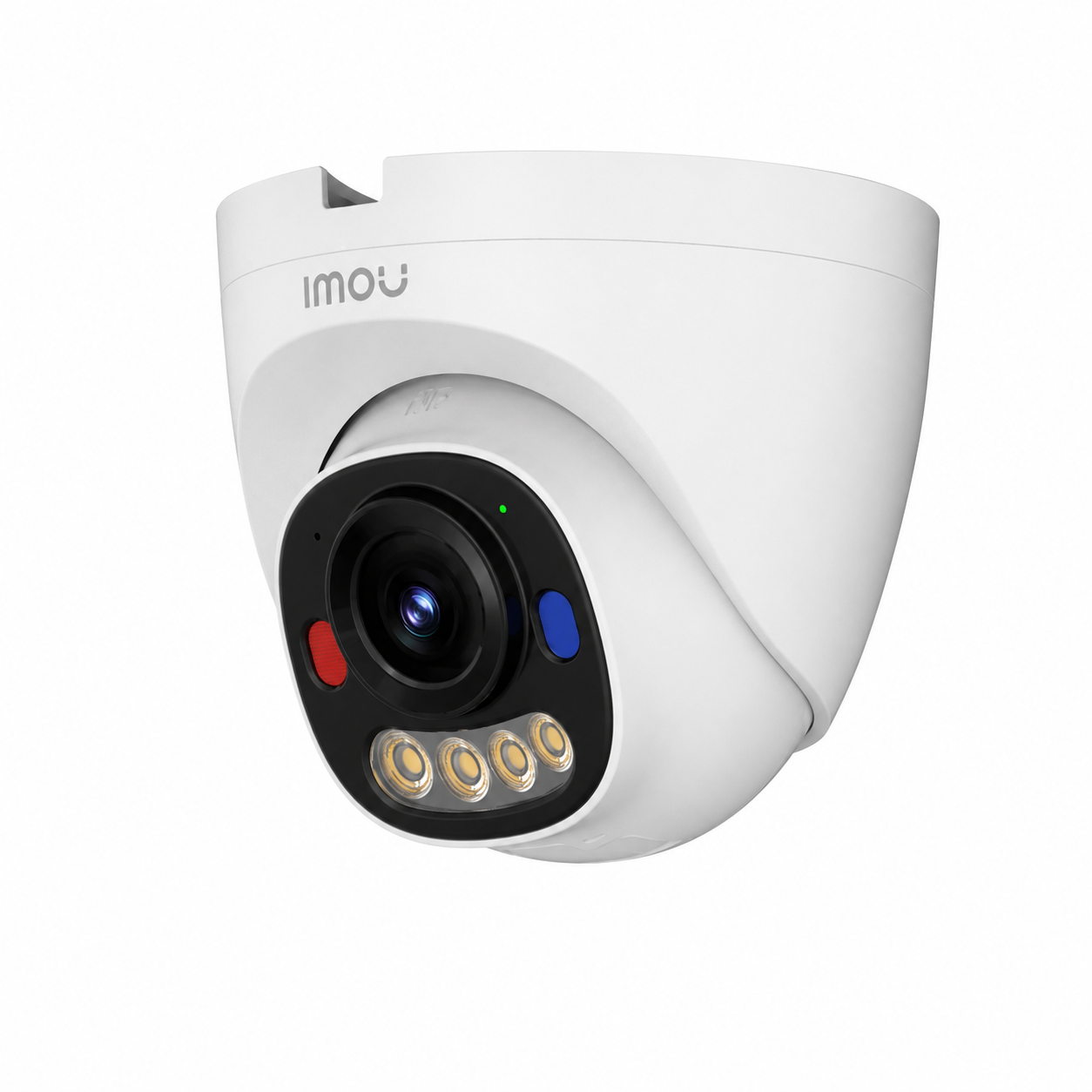 IMOU Turret PoE 3MP Full-Colour IP Camera (PS8DP-3V0)