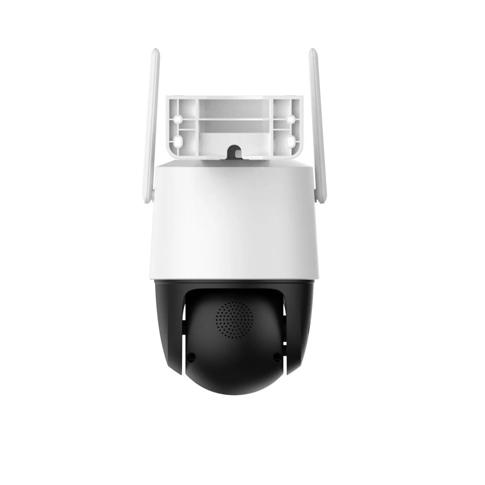 Cruiser Dual 6MP Wifi Smart Security Camera