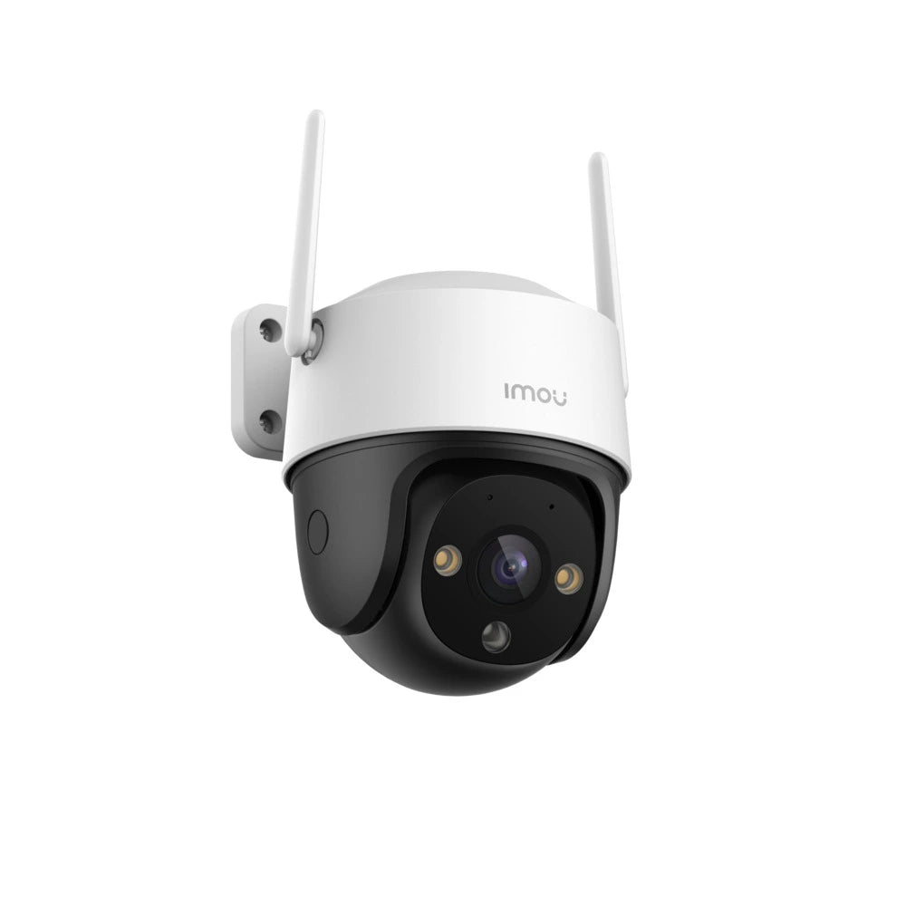 Cruiser SE Plus 5MP Outdoor Wifi Smart Security Camera
