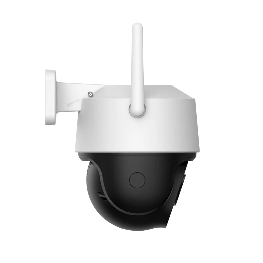 Cruiser Z 5MP Wi-Fi Smart CCTV Camera