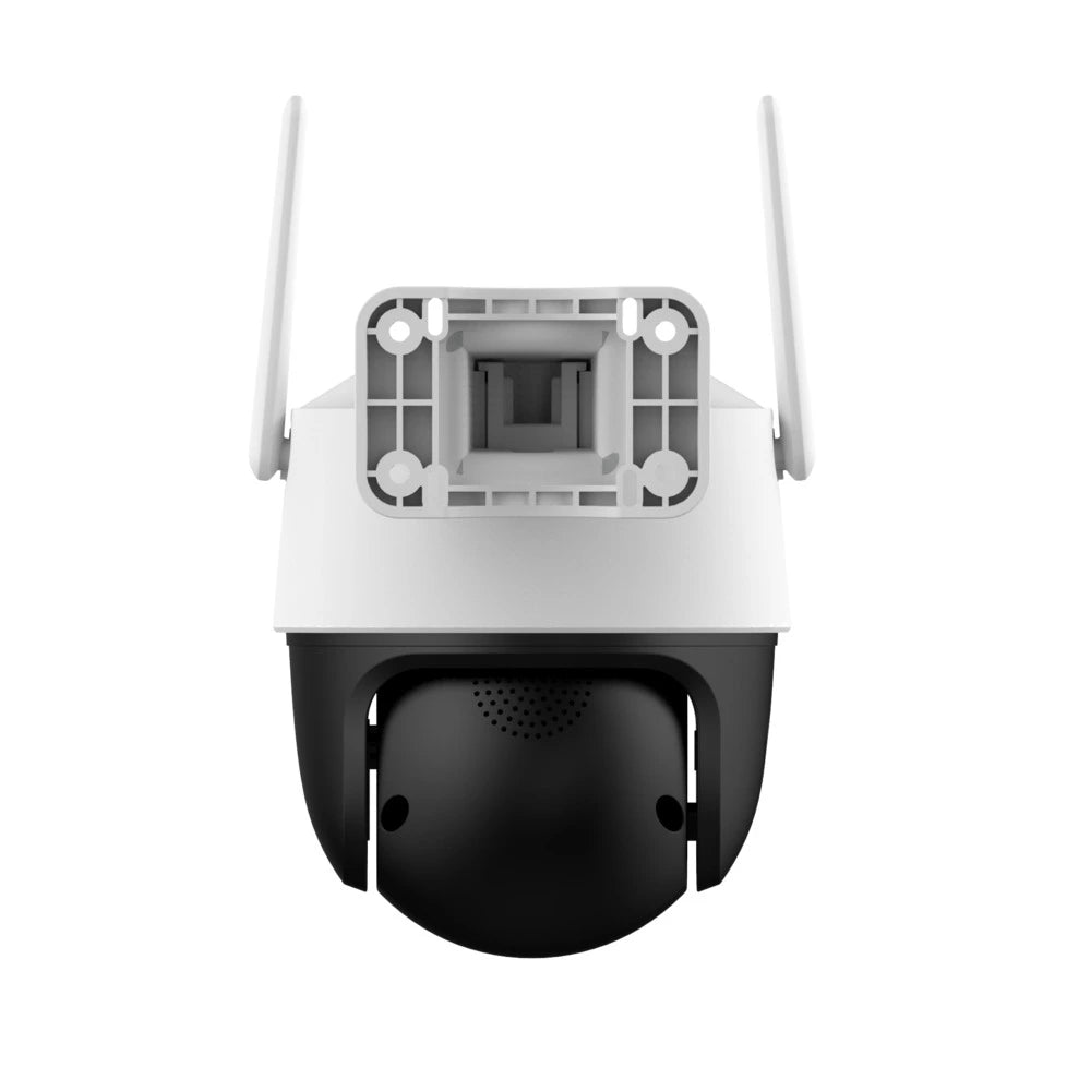 Cruiser Z 5MP Wi-Fi Smart CCTV Camera