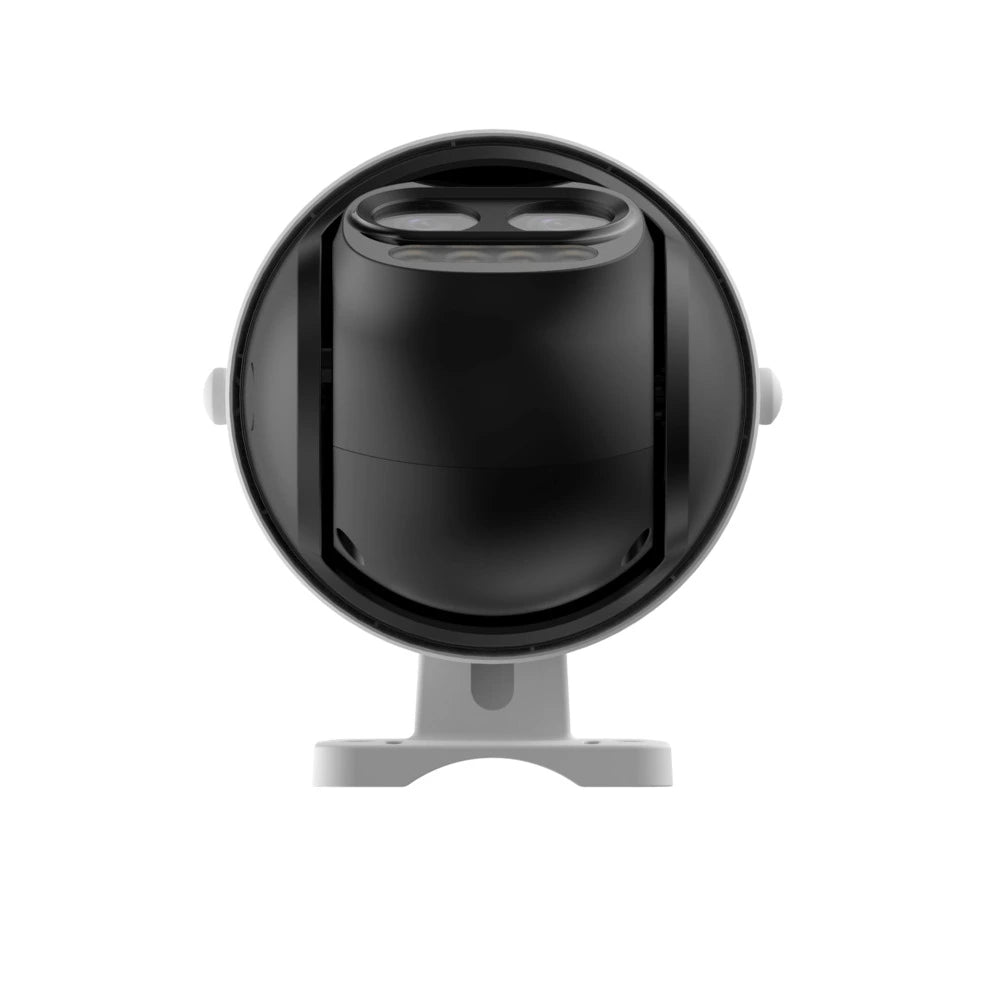 Cruiser Z 5MP Wi-Fi Smart CCTV Camera