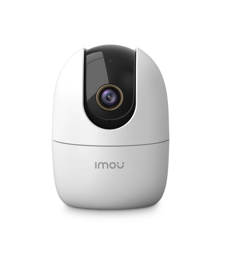 IMOU Ranger 2 Pro 5MP WiFi Pan-Tilt Camera