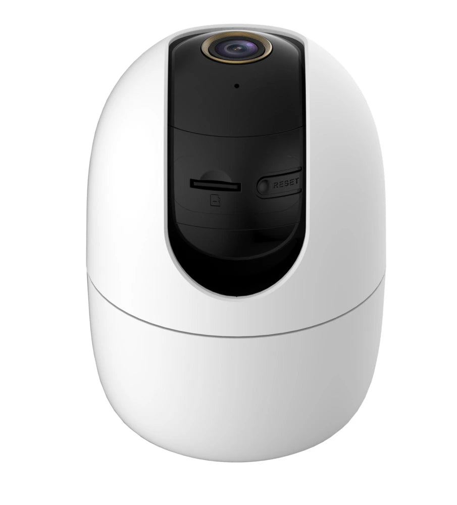 Ranger 2 5MP Wi-Fi Smart CCTV Camera