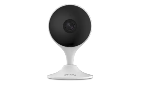 IMOU Cue 2 Wifi Camera Support Night Vision