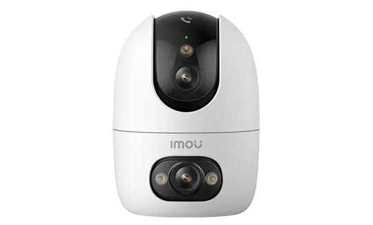 IMOU Ranger Dual 2 Indoor 5+5MP Wi-Fi Camera