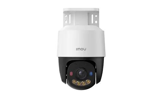 IMOU PTZ PoE 3MP IP Camera Mic + Speaker (PS7FP-3M0)