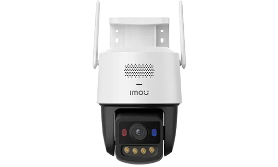 IMOU 5G WIFI IP Camera Titan Pro 6MP