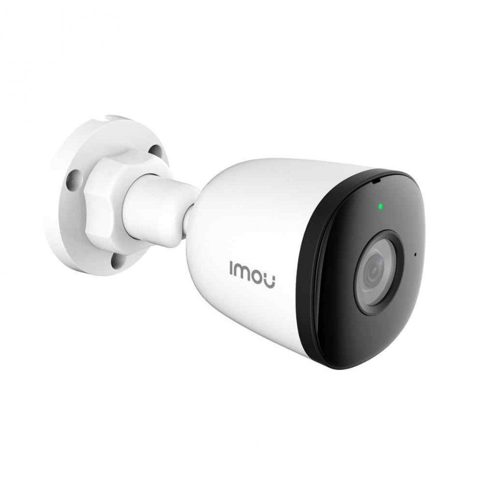 IMOU Bullet PoE 8MP 4K IP Camera Mic + Speaker (PS3EP-8Q0)